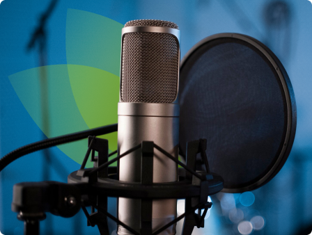 Microphone Manufacturer