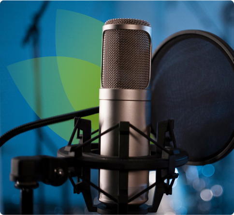 Microphone Manufacturer ipad