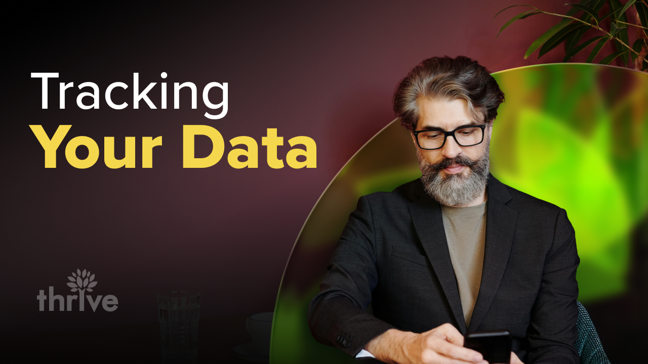 Module 8 — Tracking & Reporting Use the Data or Keep Guessing 1280x720