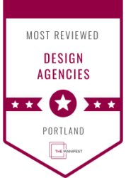 Most Reviewed Design Agencies in Portland for 2022