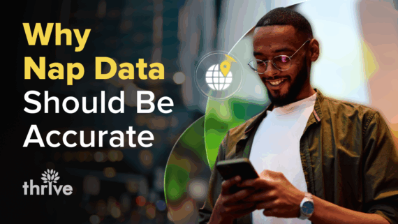 NAP Data Accuracy Why Local Businesses Need To Get This Right 1280x720