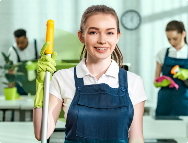 NYC Cleaning Service