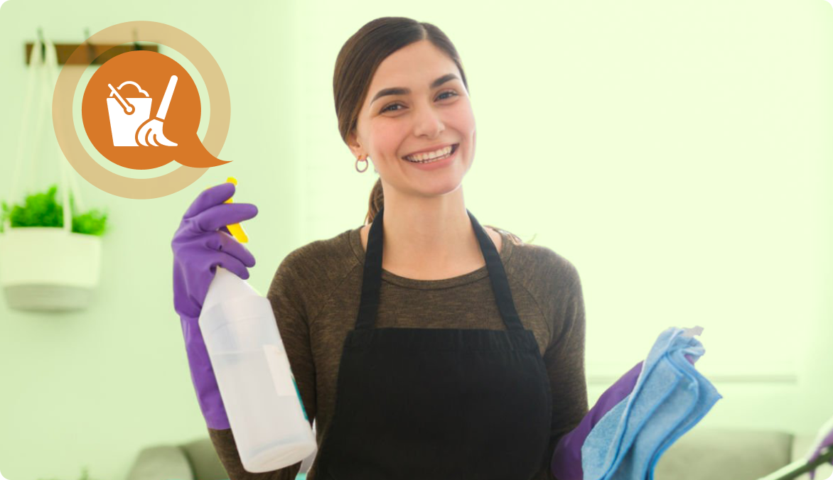 NYC Cleaning Service project