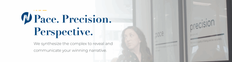 Narrative Strategies