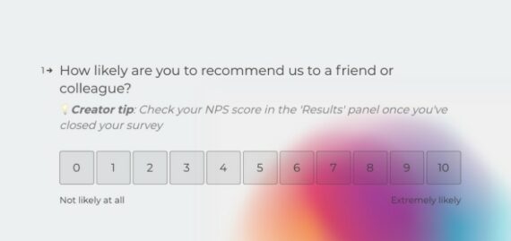 Net Promoter Score