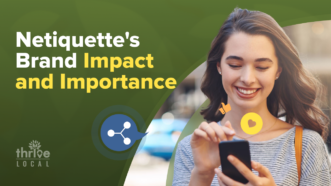 Netiquette Brand Impact and Importance