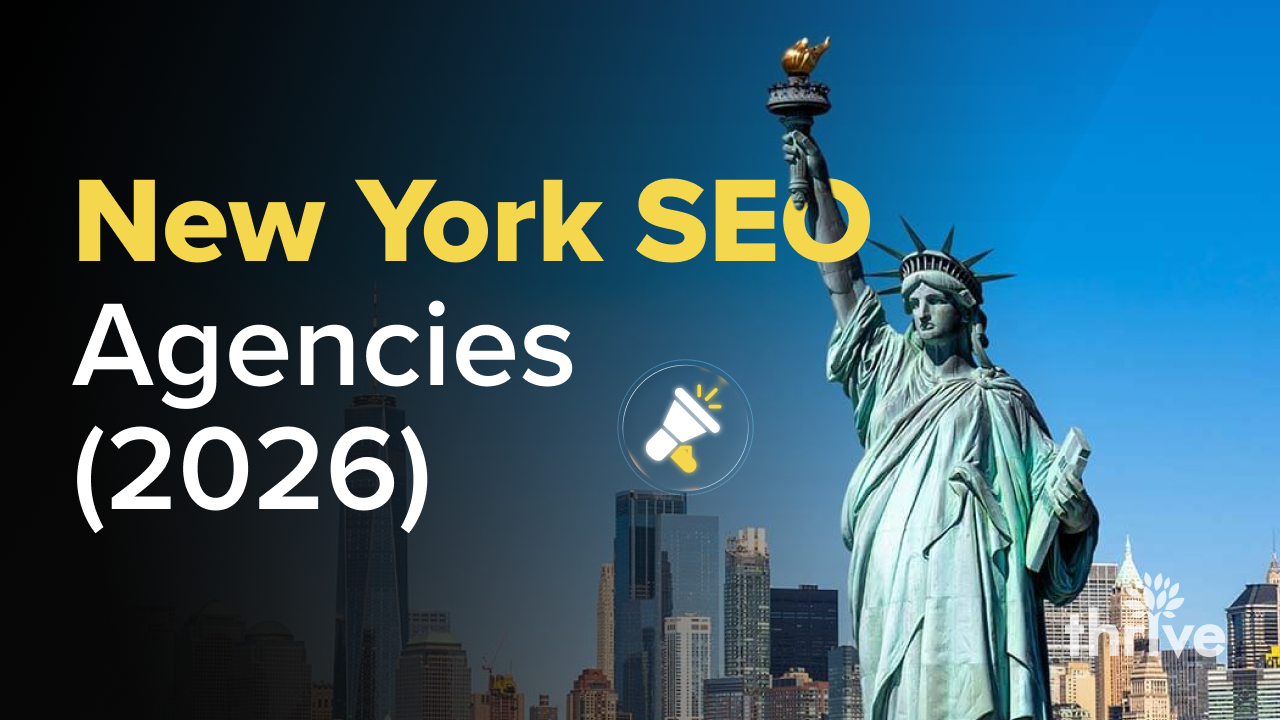 New York SEO Companies in 2026 1280x720