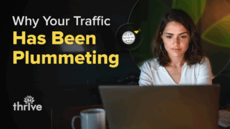 Notice Your Website Traffic is Declining Lately Why You’re Not Alone 1280x720