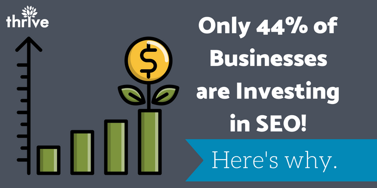 Seo Agency Things To Know Before You Buy