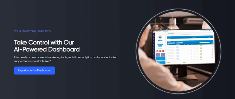 OnlyaClick Digital Marketing