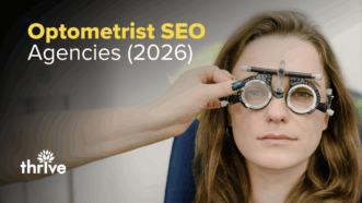 Optometrist SEO Companies in 2026 1280x720