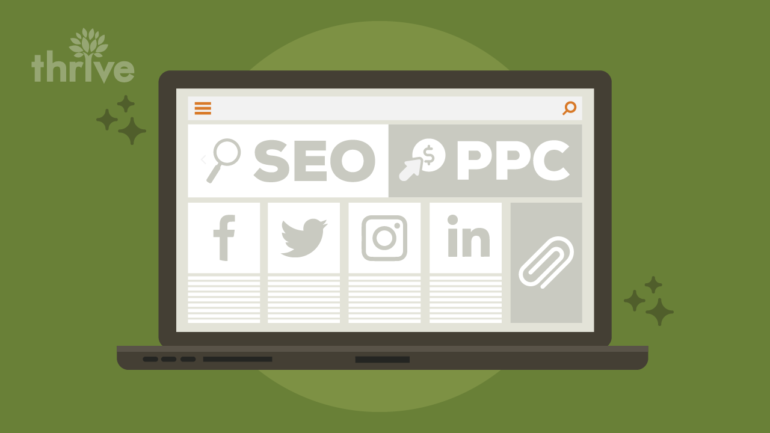 Our Favorite SEO, PPC, Social & Office Tools