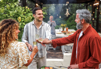 Outdoor Lifestyle image-mob