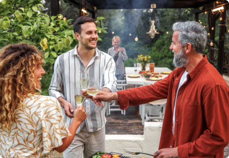 Outdoor Lifestyle image