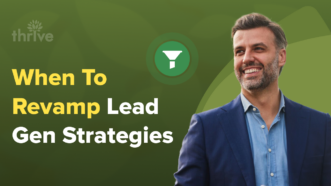 Overcoming Lead Drought 5 Signs It's Time To Revamp Your Lead Gen Strategy 1280x720