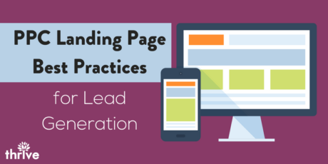 PPC Landing Page Best Practices