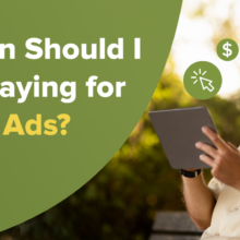 PPC vs. Organic SEO When Should I Be Paying for PPC Ads 1280x720