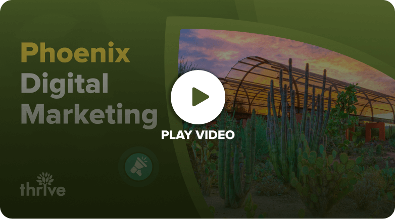 Top Digital Marketing Services in Phoenix