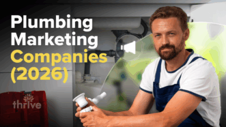 Plumbing Marketing Companies in 2026 1280x720