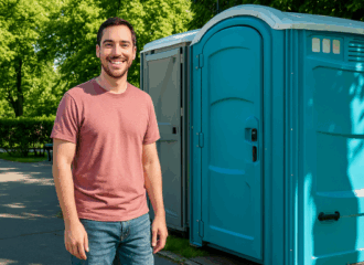 Portable Restroom Rentals