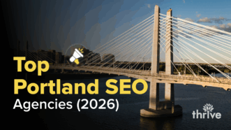 Portland SEO Companies in 2026 1280x720