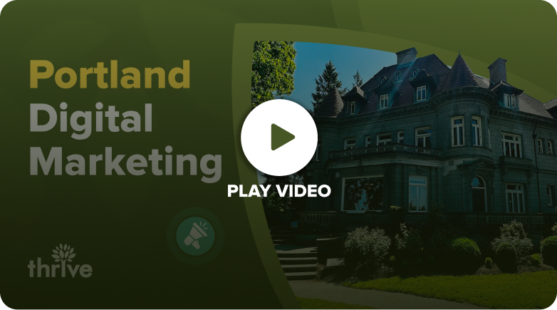 Digital Marketing Agency in Portland