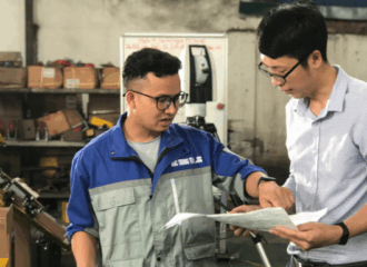 Precision Measurement