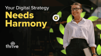 Pulling It All Together – Creating an Integrated Digital Strategy 1280x720