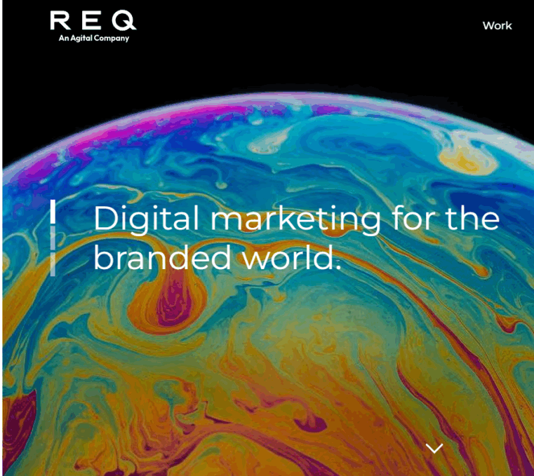 REQ, an Agital Company