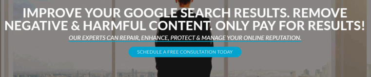 Reputation Resolutions