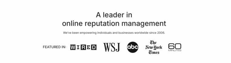 ReputationDefender