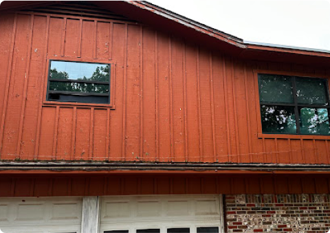 Residential Roofing