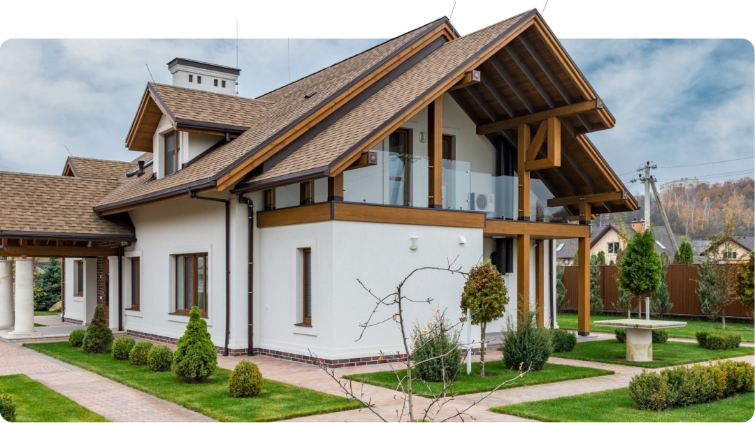 Residential-roofing