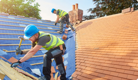 Restoration-and-ReconstructionFirm-worker