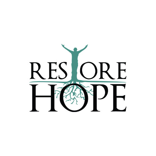 Restore Hope logo