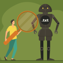 Robots.txt for SEO: Your Complete Guide