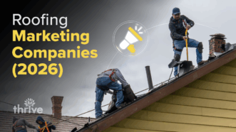 Roofing Marketing Companies in 2026 1280x720