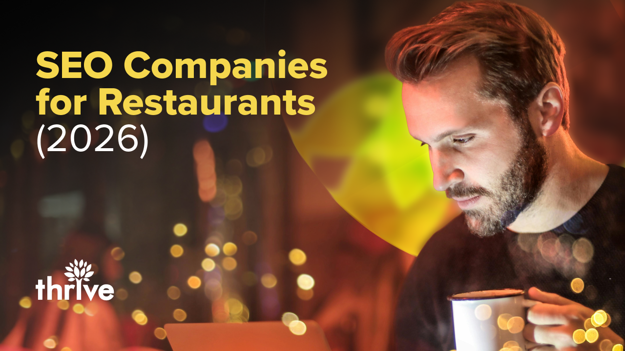 SEO Companies for Restaurants in 2026 1280x720