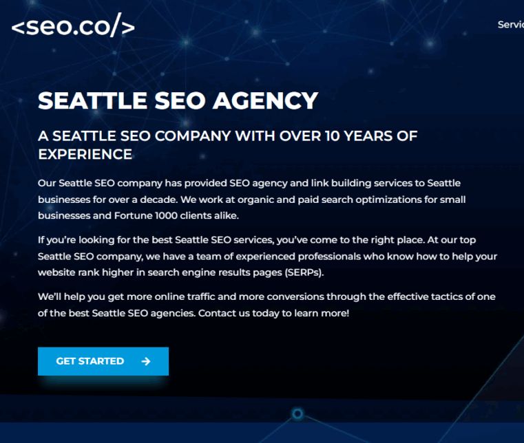 SEO co