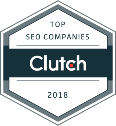 Best SEO Agencies 2018