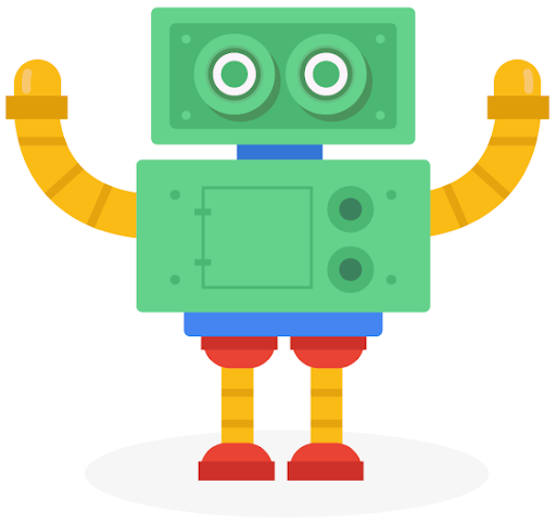 SERPs Robot