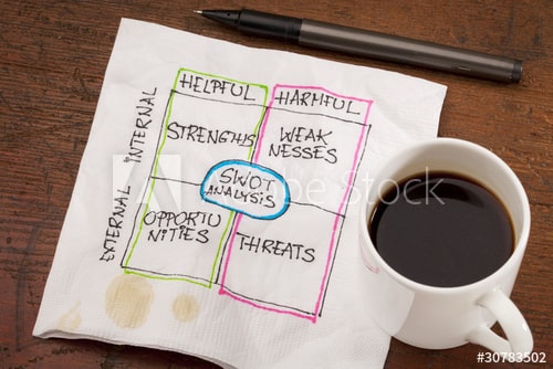 SWOT Analysis