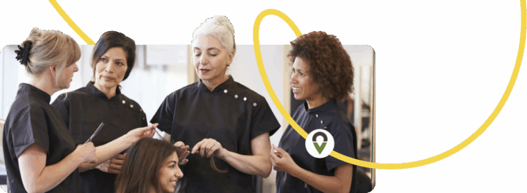 Salon and Spa Academy