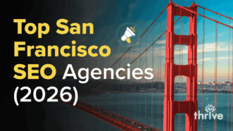 San Francisco SEO Companies in 2026 1280x720