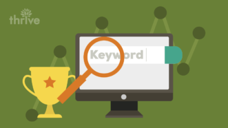 Search Engine Optimization Unlocking Keyword Potential
