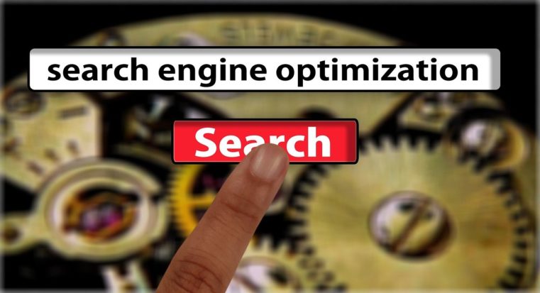 Search Engine Optimization effectiveness