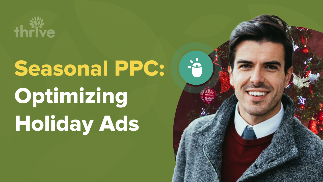 Seasonal PPC Maximize Your Holiday Ad Performance 1280x720