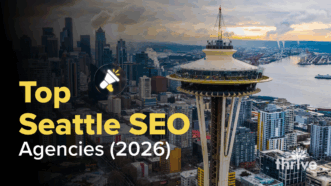 Seattle SEO Companies in 2026 1280x720