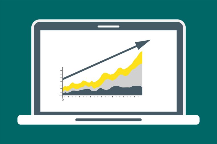 Seller's statistics