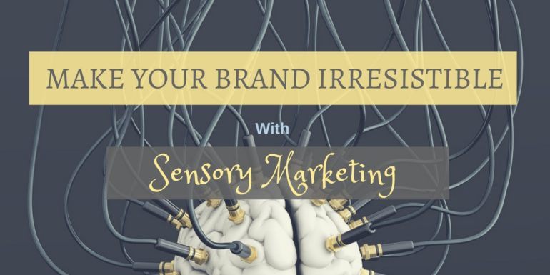 Sensory Marketing: What It Is, Why It Matters, And How To Use It